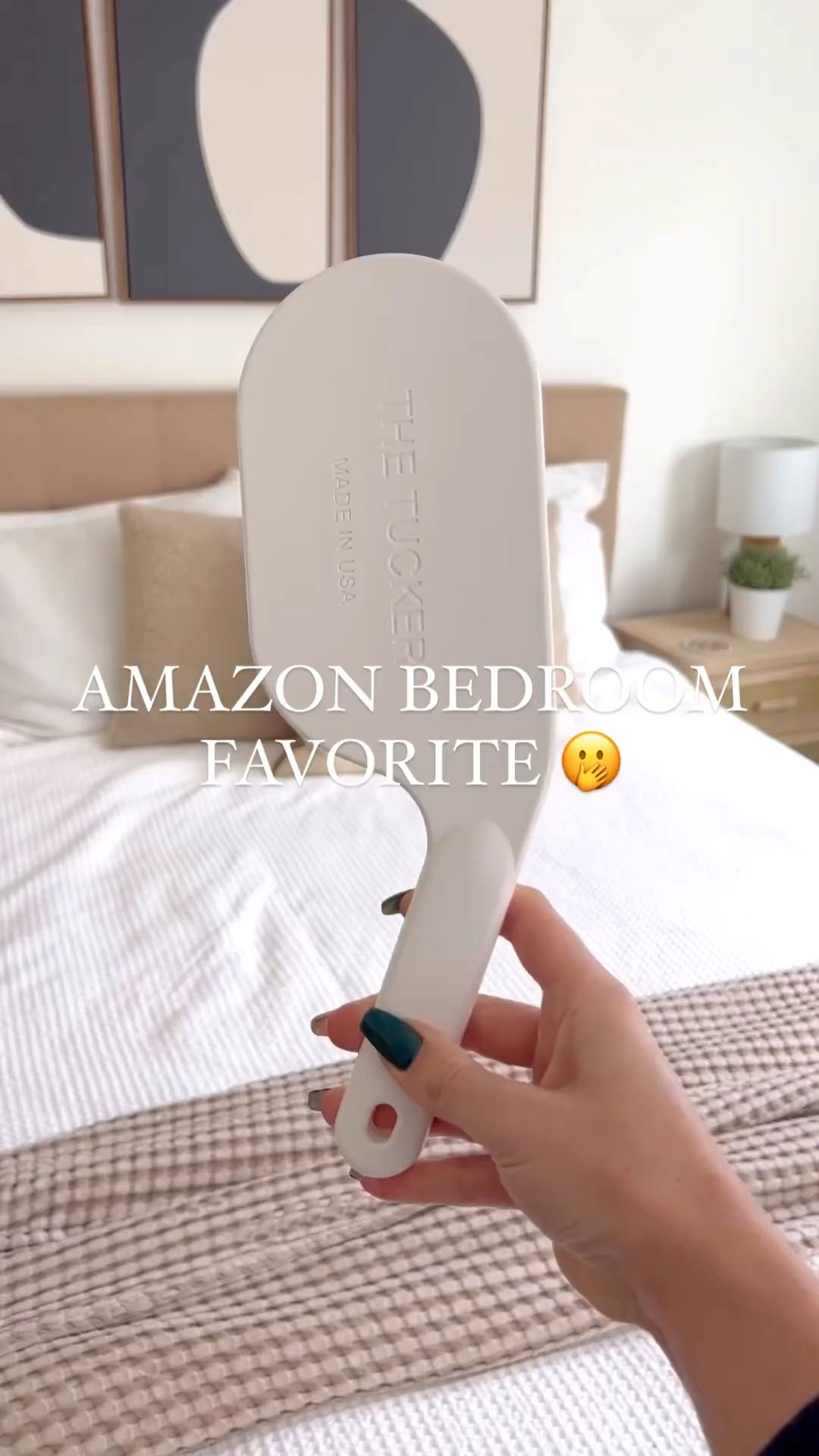 Top Rated Amazon Bedroom Products  Discover amazon bedroom finds that improve storage organization and everyday comfort  These highly rated bedroom finds are becoming popular among home organization lovers  Tap to discover these amazon bedroom finds  #BedroomStorageSolutions #BedroomOrganizer #OrganizedBedroom