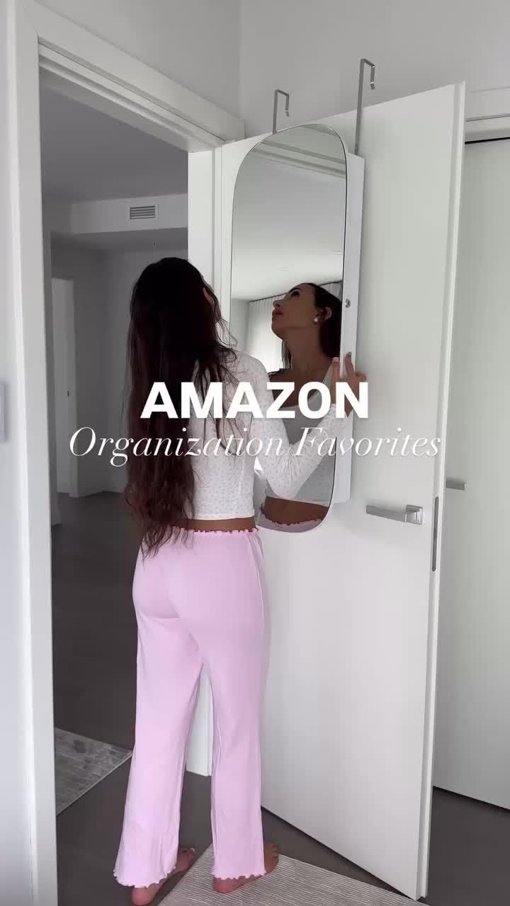 Customer Favorite Amazon Bedroom Finds  Discover amazon bedroom finds that improve storage organization and everyday comfort  Perfect for bedrooms apartments and small spaces  See why people are saving these best selling bedroom products  #BedroomStorageSolutions #BedroomOrganizer #OrganizedBedroom
