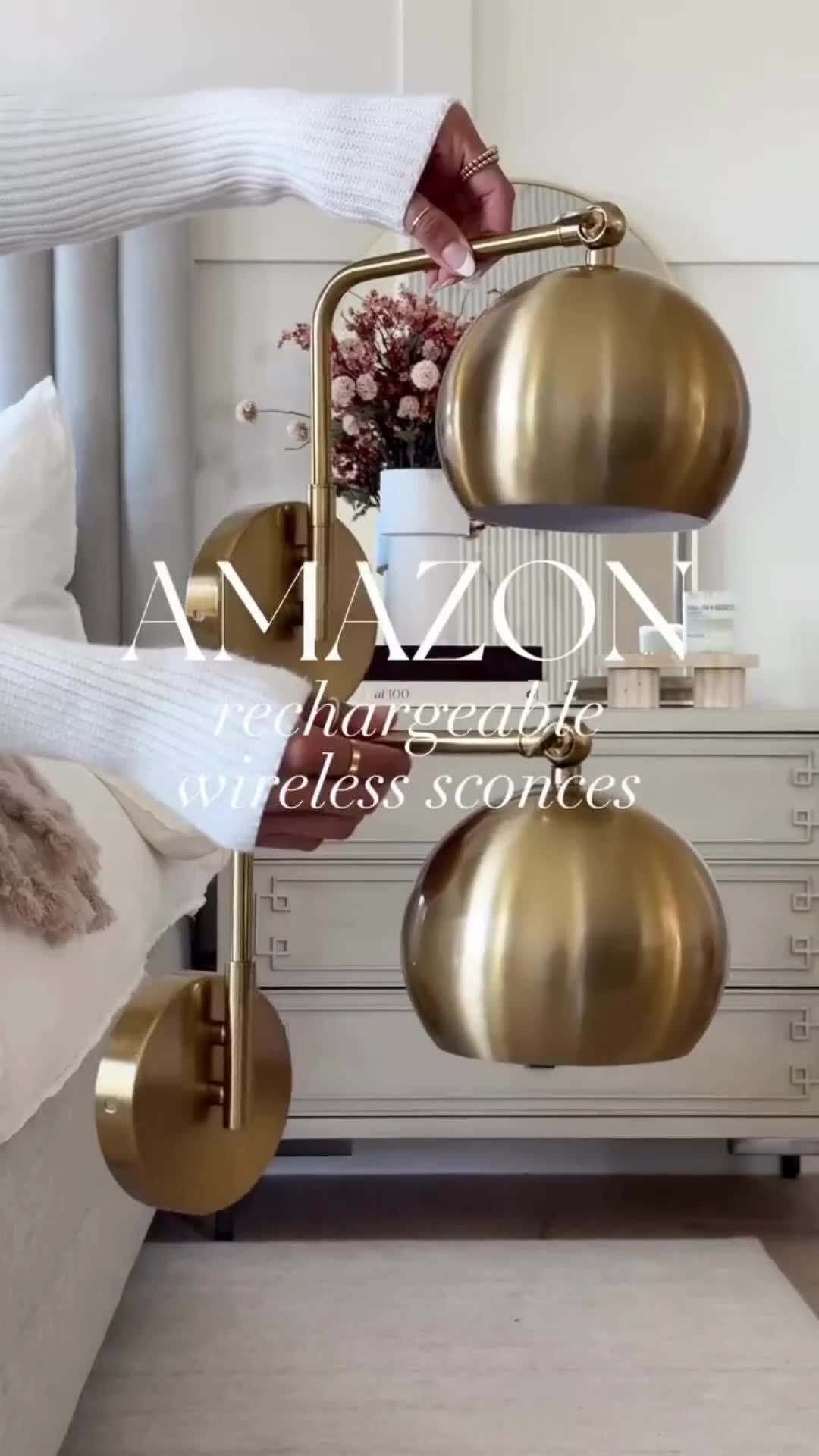 Customer Favorite Amazon Bedroom Finds  Looking for bedroom essentials? These top rated amazon finds are becoming customer favorites  These highly rated bedroom finds are becoming popular among home organization lovers  See why people are saving these best selling bedroom products  #AmazonBedroomEssentials #BedroomProducts #CozyBedroom