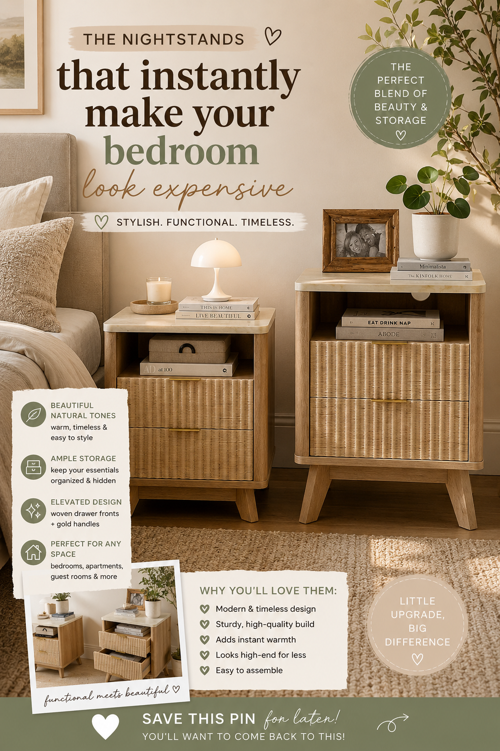 Customer Favorite Amazon Bedroom Finds  Discover amazon bedroom finds that improve storage organization and everyday comfort  These highly rated bedroom finds are becoming popular among home organization lovers  Tap to discover these amazon bedroom finds  #AmazonBedroomFinds #BedroomFinds #BedroomOrganization