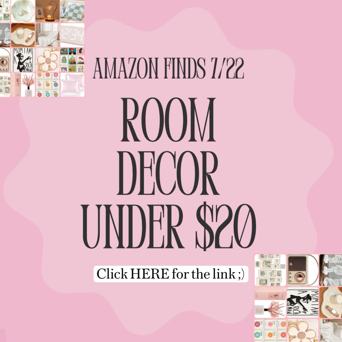 Trending Amazon Bedroom Finds Right Now  Discover amazon bedroom finds that improve storage organization and everyday comfort  Perfect for bedrooms apartments and small spaces  Explore the top rated amazon bedroom essentials right now  #BedroomMakeover #BedroomSetup #AmazonHomeFinds