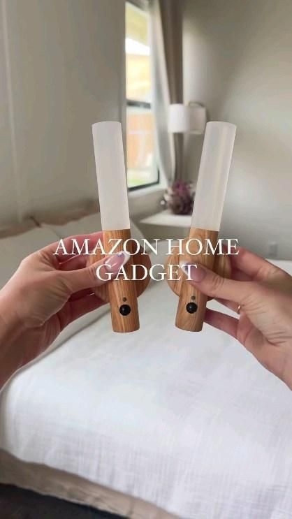Best Amazon Bedroom Finds For Every Home  These best selling bedroom products help transform bedrooms into cleaner more functional spaces  These highly rated bedroom finds are becoming popular among home organization lovers  See why people are saving these best selling bedroom products  #AmazonBedroomEssentials #BedroomProducts #CozyBedroom