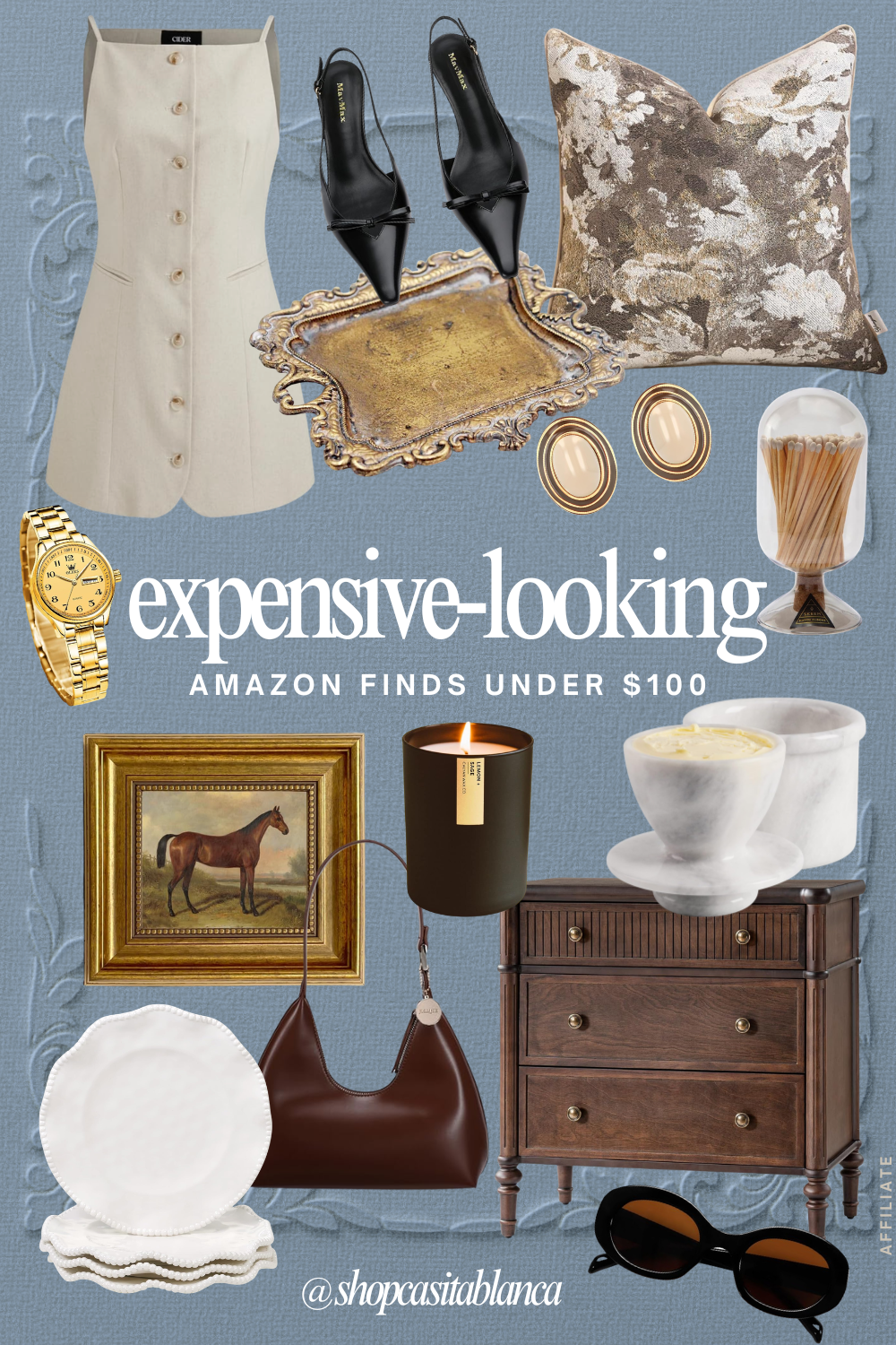Top Rated Amazon Bedroom Products  These best selling bedroom products help transform bedrooms into cleaner more functional spaces  These highly rated bedroom finds are becoming popular among home organization lovers  See why people are saving these best selling bedroom products  #AmazonBedroomFinds #BedroomFinds #BedroomOrganization