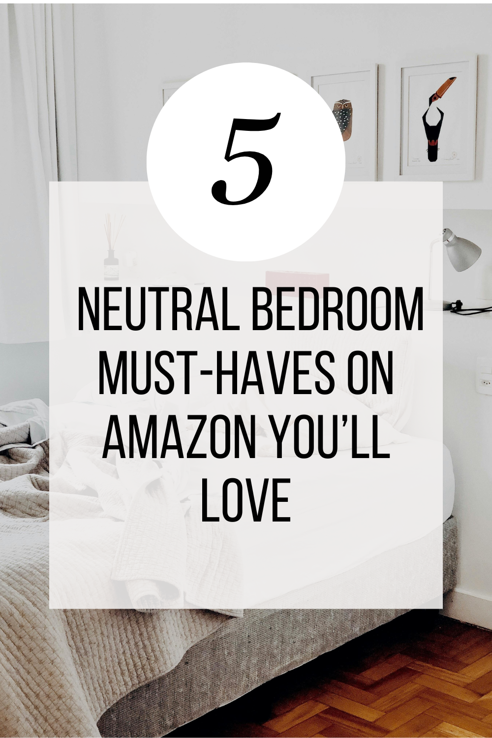 Amazon Bedroom Finds Everyone Is Buying  Discover amazon bedroom finds that improve storage organization and everyday comfort  These highly rated bedroom finds are becoming popular among home organization lovers  Explore the top rated amazon bedroom essentials right now  #BedroomMakeover #BedroomSetup #AmazonHomeFinds