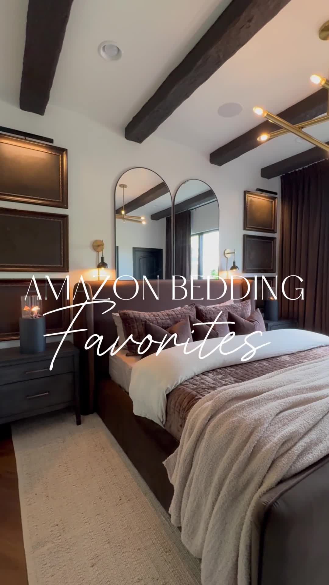 Customer Favorite Amazon Bedroom Finds  Discover amazon bedroom finds that improve storage organization and everyday comfort  Perfect for bedrooms apartments and small spaces  Tap to discover these amazon bedroom finds  #BedroomMakeover #BedroomSetup #AmazonHomeFinds