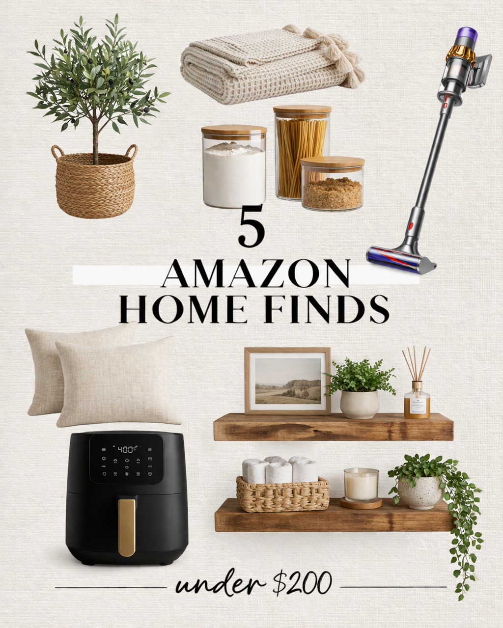 Top Rated Amazon Bedroom Products  Explore amazon bedroom finds that people are adding to their homes right now  These highly rated bedroom finds are becoming popular among home organization lovers  See why people are saving these best selling bedroom products  #AmazonBedroomEssentials #BedroomProducts #CozyBedroom