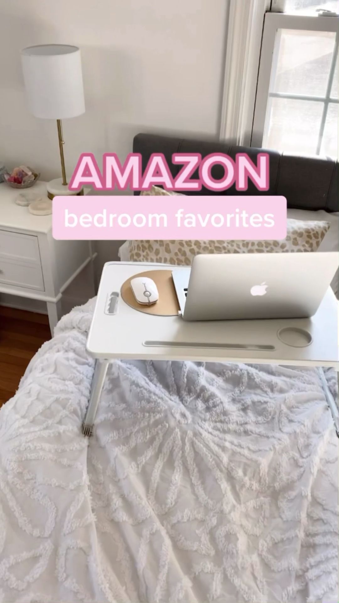 Best Amazon Bedroom Finds For Every Home  Upgrade your space with amazon bedroom finds that help create a cozy organized and comfortable bedroom  People are saving these bedroom products to upgrade their living spaces  Tap to discover these amazon bedroom finds  #BedroomMakeover #BedroomSetup #AmazonHomeFinds