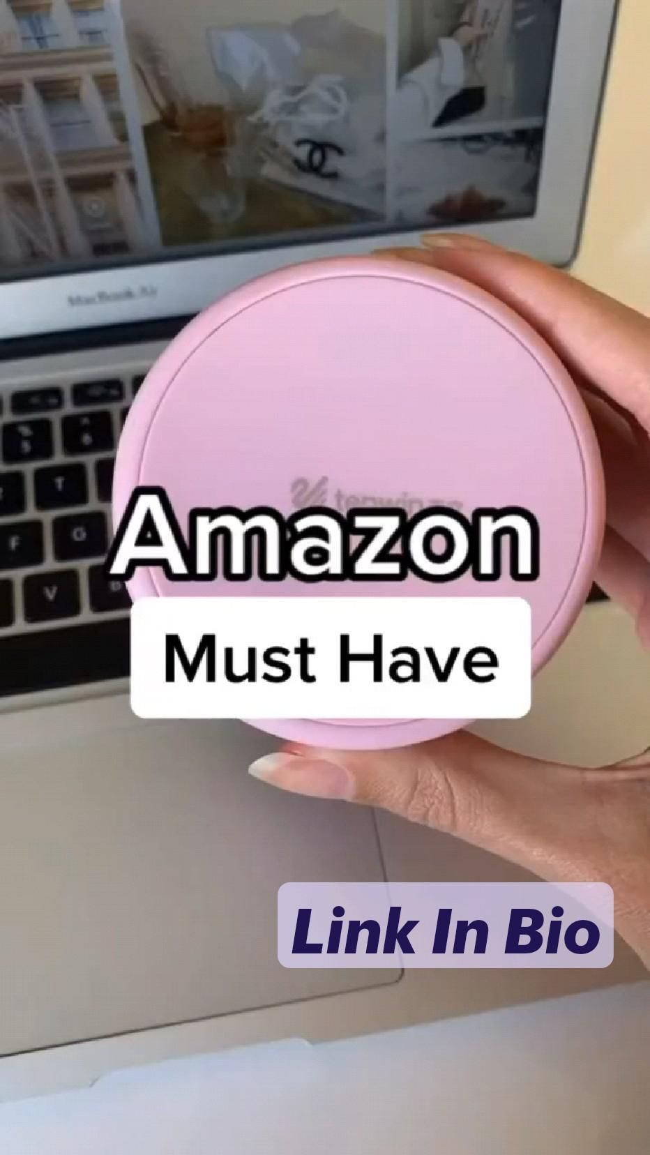 Amazon Bedroom Finds Everyone Is Buying  Explore amazon bedroom finds that people are adding to their homes right now  These highly rated bedroom finds are becoming popular among home organization lovers  See why people are saving these best selling bedroom products  #BedroomStorageSolutions #BedroomOrganizer #OrganizedBedroom