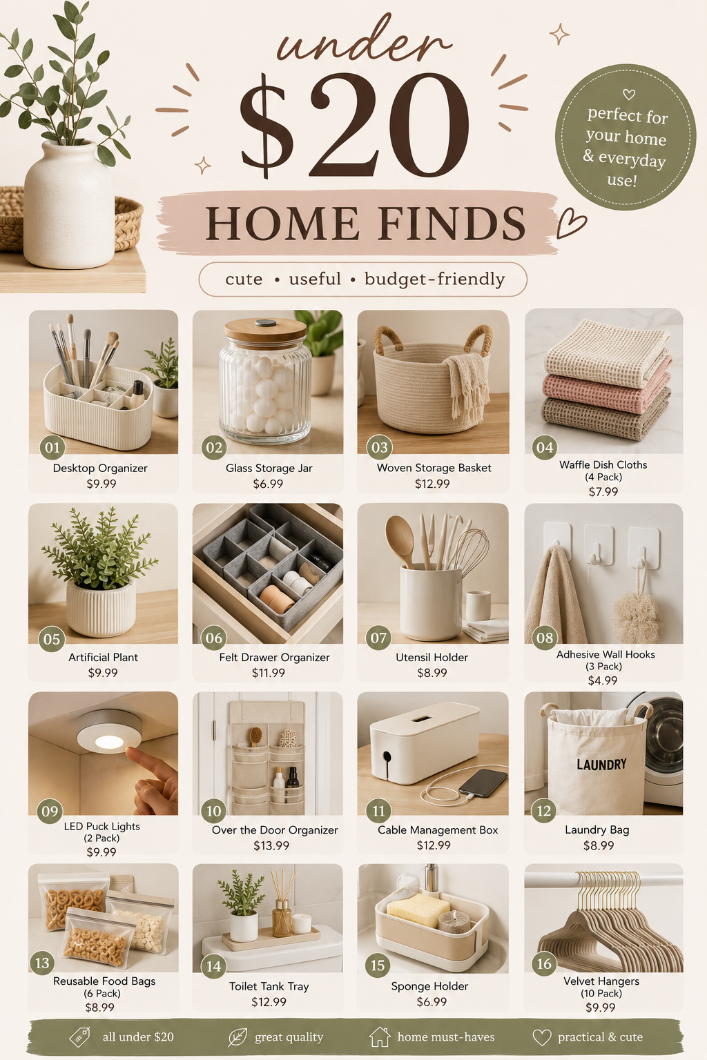 Best Selling Bedroom Essentials On Amazon  Looking for bedroom essentials? These top rated amazon finds are becoming customer favorites  These amazon bedroom finds are trending because they improve comfort and organization  Check out these customer favorite bedroom finds  #BedroomMakeover #BedroomSetup #AmazonHomeFinds