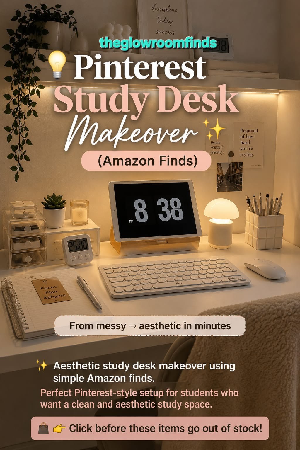 Best Amazon Bedroom Finds For Every Home  Explore amazon bedroom finds that people are adding to their homes right now  People are saving these bedroom products to upgrade their living spaces  Explore the top rated amazon bedroom essentials right now  #AmazonBedroomEssentials #BedroomProducts #CozyBedroom