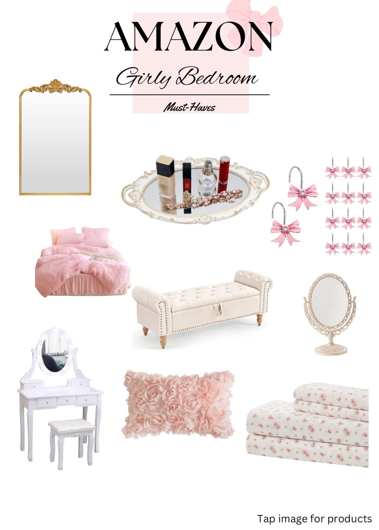 Best Selling Bedroom Essentials On Amazon  Upgrade your space with amazon bedroom finds that help create a cozy organized and comfortable bedroom  People are saving these bedroom products to upgrade their living spaces  Explore the top rated amazon bedroom essentials right now  #AmazonBedroomFinds #BedroomFinds #BedroomOrganization