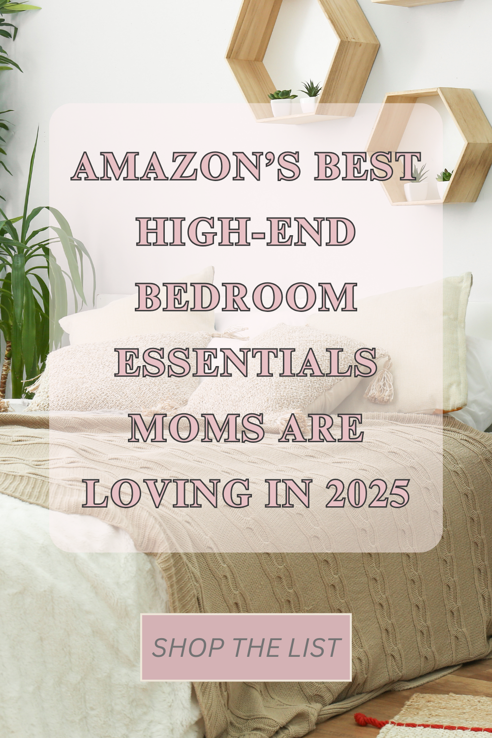 Amazon Bedroom Finds Everyone Is Buying  These best selling bedroom products help transform bedrooms into cleaner more functional spaces  People are saving these bedroom products to upgrade their living spaces  Explore the top rated amazon bedroom essentials right now  #BedroomMakeover #BedroomSetup #AmazonHomeFinds