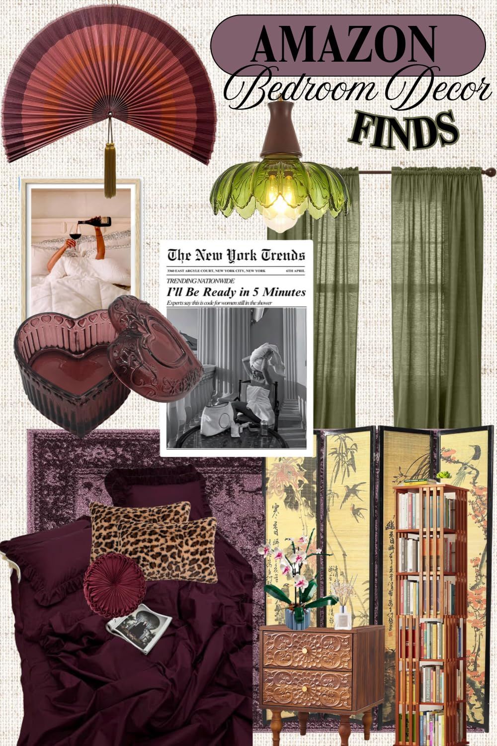 Amazon Bedroom Finds Everyone Is Buying  Looking for bedroom essentials? These top rated amazon finds are becoming customer favorites  These amazon bedroom finds are trending because they improve comfort and organization  Explore the top rated amazon bedroom essentials right now  #BedroomStorageSolutions #BedroomOrganizer #OrganizedBedroom