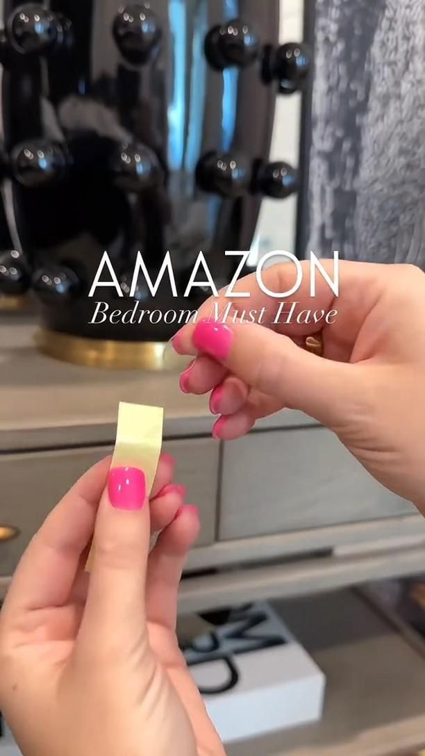 Top Rated Amazon Bedroom Products  Discover amazon bedroom finds that improve storage organization and everyday comfort  These highly rated bedroom finds are becoming popular among home organization lovers  Check out these customer favorite bedroom finds  #AmazonBedroomEssentials #BedroomProducts #CozyBedroom