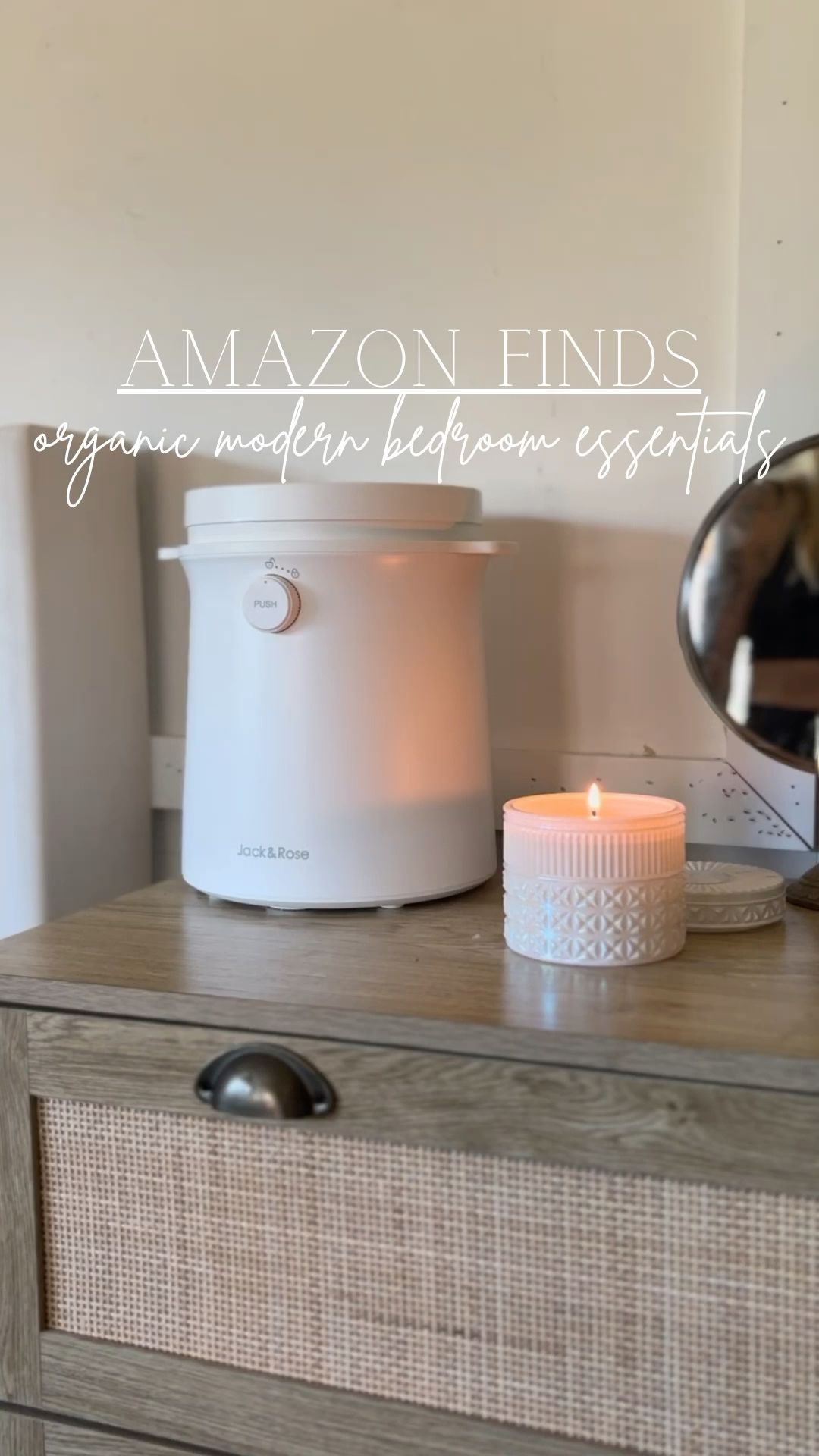 Trending Amazon Bedroom Finds Right Now  Upgrade your space with amazon bedroom finds that help create a cozy organized and comfortable bedroom  Perfect for bedrooms apartments and small spaces  Explore the top rated amazon bedroom essentials right now  #BedroomMakeover #BedroomSetup #AmazonHomeFinds