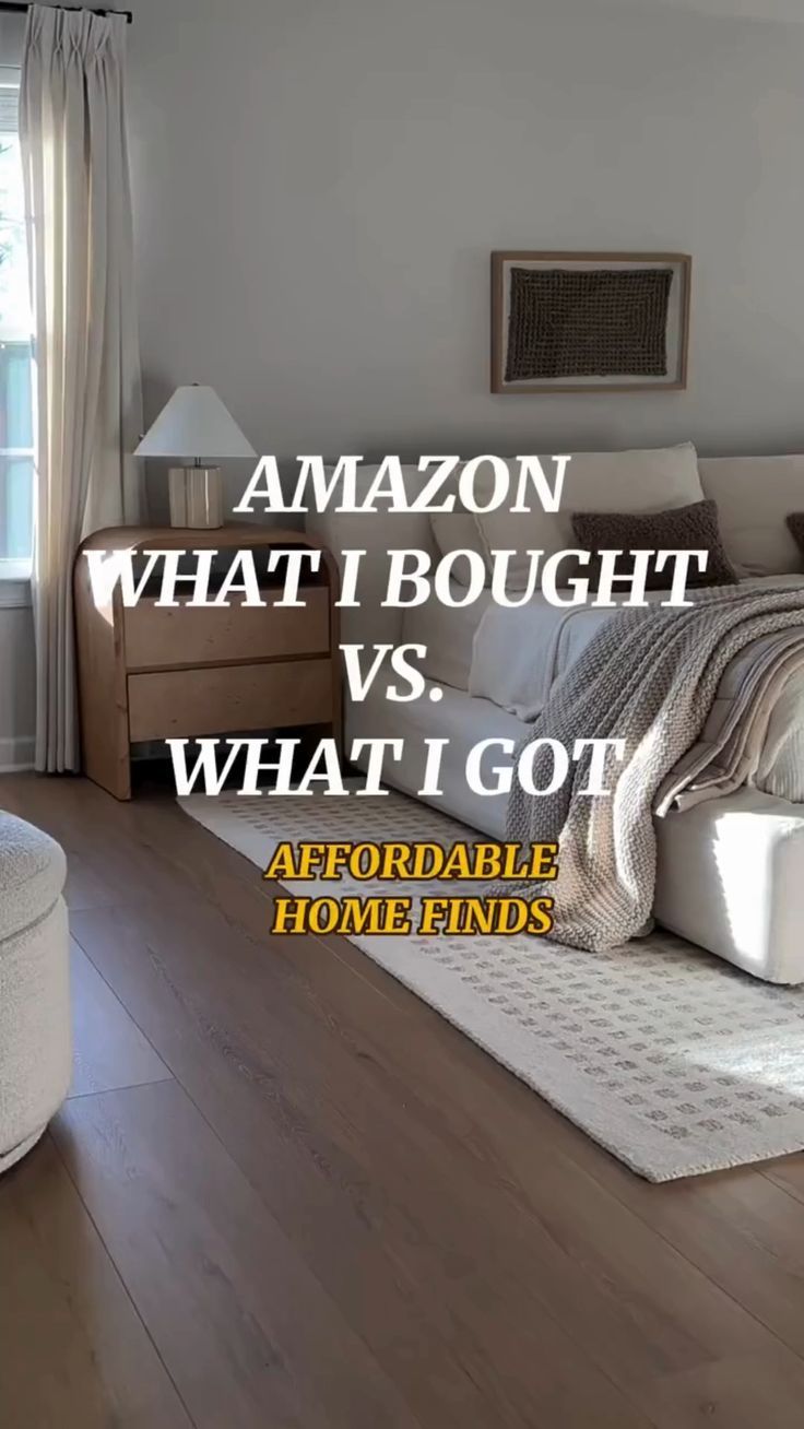 Amazon Bedroom Finds Everyone Is Buying  Looking for bedroom essentials? These top rated amazon finds are becoming customer favorites  These amazon bedroom finds are trending because they improve comfort and organization  Check out these customer favorite bedroom finds  #AmazonBedroomEssentials #BedroomProducts #CozyBedroom