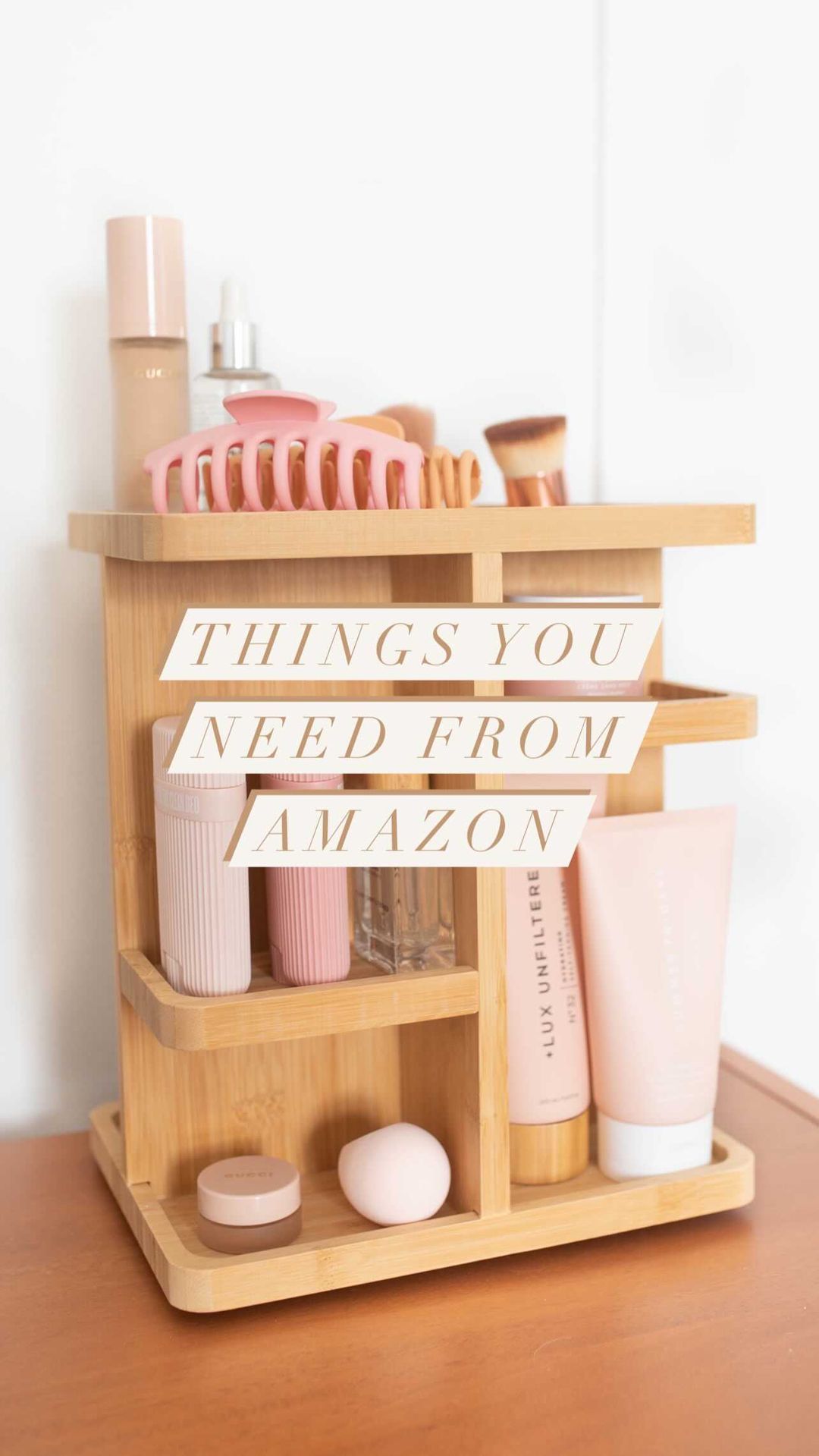 Best Selling Bedroom Essentials On Amazon  Discover amazon bedroom finds that improve storage organization and everyday comfort  People are saving these bedroom products to upgrade their living spaces  Check out these customer favorite bedroom finds  #AmazonBedroomFinds #BedroomFinds #BedroomOrganization