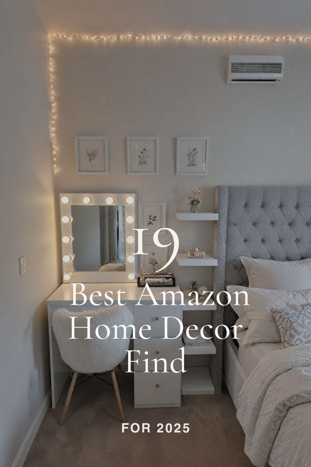 Best Selling Bedroom Essentials On Amazon  Looking for bedroom essentials? These top rated amazon finds are becoming customer favorites  People are saving these bedroom products to upgrade their living spaces  Explore the top rated amazon bedroom essentials right now  #BedroomStorage #BedroomEssentials #BedroomAccessories