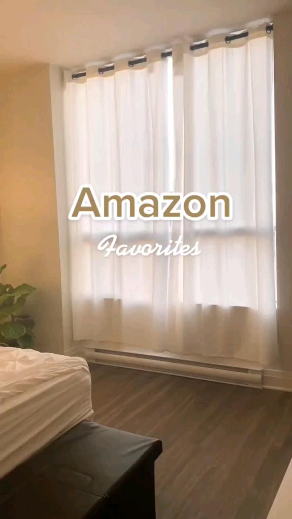 Best Selling Bedroom Essentials On Amazon  These best selling bedroom products help transform bedrooms into cleaner more functional spaces  These highly rated bedroom finds are becoming popular among home organization lovers  Explore the top rated amazon bedroom essentials right now  #BedroomStorage #BedroomEssentials #BedroomAccessories