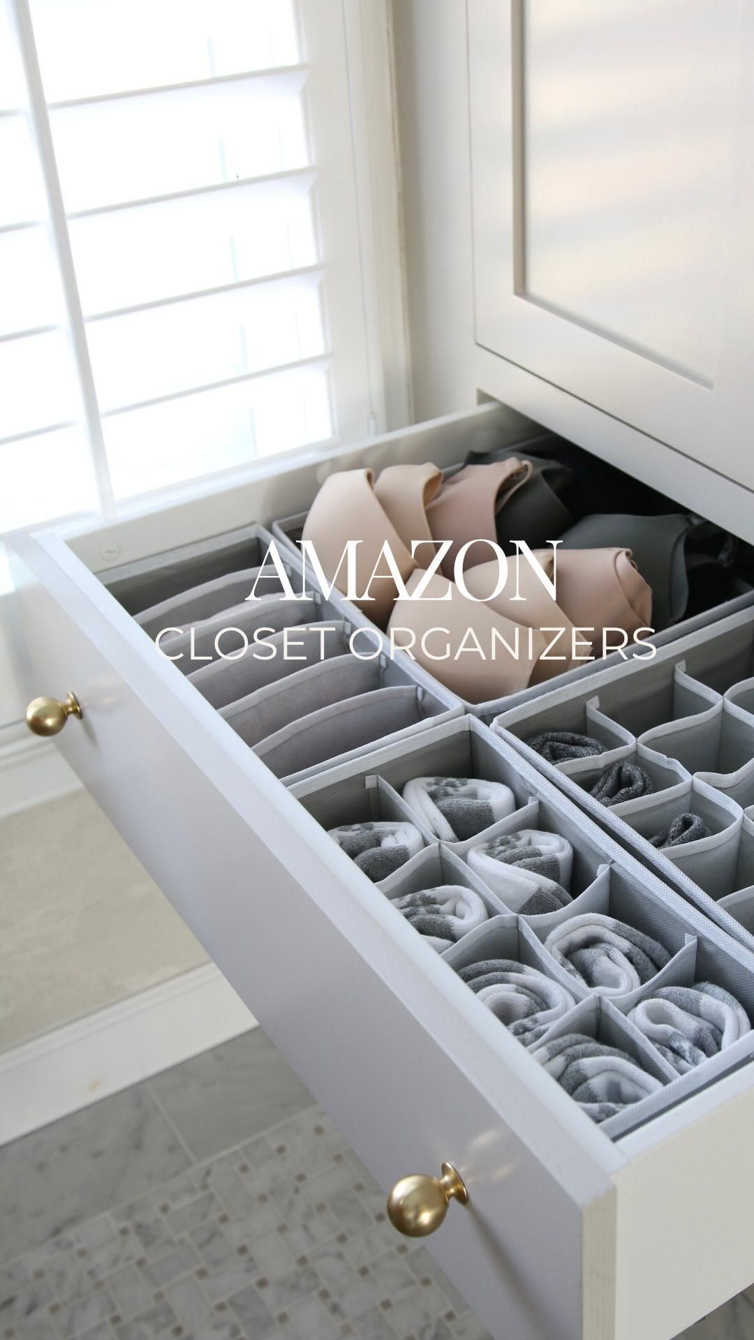 Best Selling Bedroom Essentials On Amazon  Upgrade your space with amazon bedroom finds that help create a cozy organized and comfortable bedroom  These highly rated bedroom finds are becoming popular among home organization lovers  See why people are saving these best selling bedroom products  #BedroomStorage #BedroomEssentials #BedroomAccessories