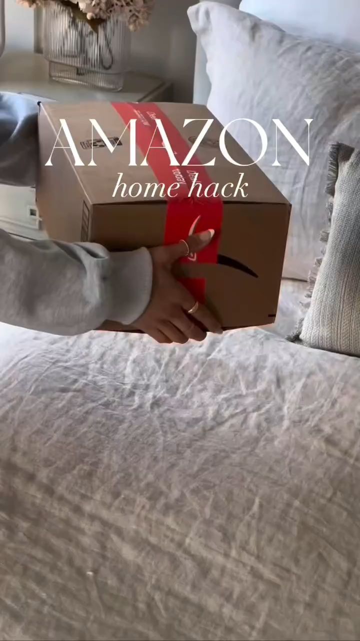 Best Selling Bedroom Essentials On Amazon  These best selling bedroom products help transform bedrooms into cleaner more functional spaces  People are saving these bedroom products to upgrade their living spaces  See why people are saving these best selling bedroom products  #BedroomMakeover #BedroomSetup #AmazonHomeFinds