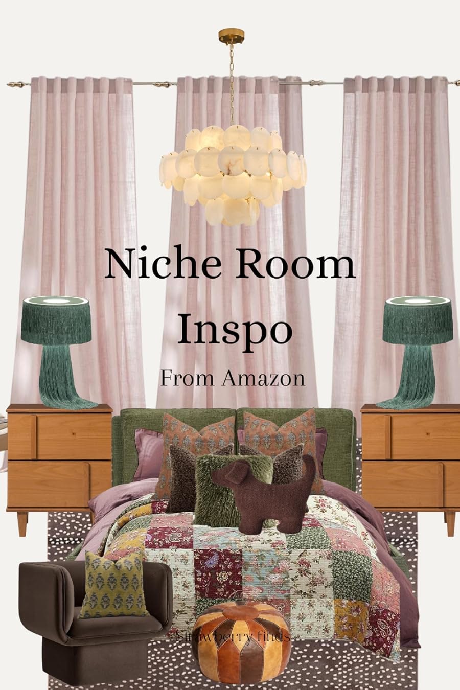 Best Amazon Bedroom Finds For Every Home  Discover amazon bedroom finds that improve storage organization and everyday comfort  Perfect for bedrooms apartments and small spaces  Check out these customer favorite bedroom finds  #BedroomStorageSolutions #BedroomOrganizer #OrganizedBedroom