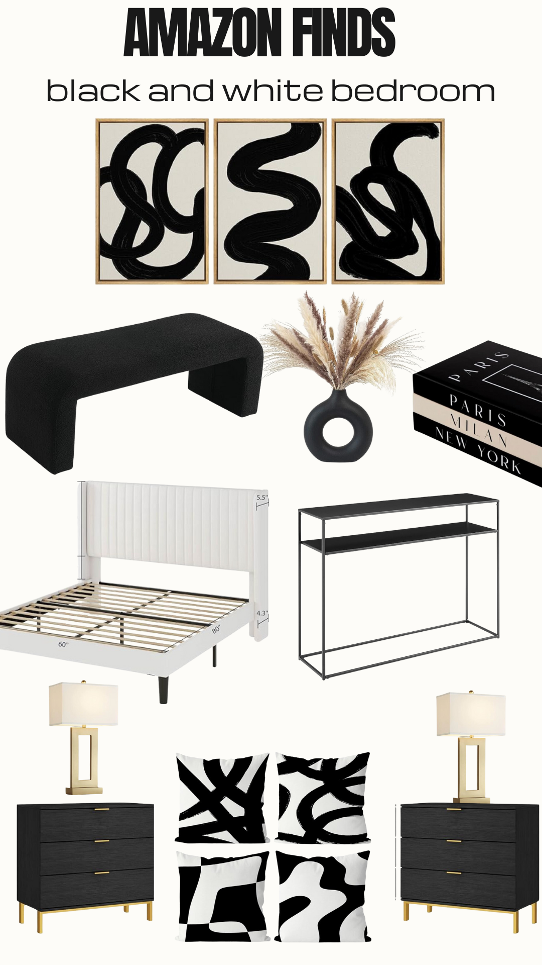 Amazon Bedroom Finds Everyone Is Buying  These best selling bedroom products help transform bedrooms into cleaner more functional spaces  Perfect for bedrooms apartments and small spaces  Check out these customer favorite bedroom finds  #BedroomStorage #BedroomEssentials #BedroomAccessories