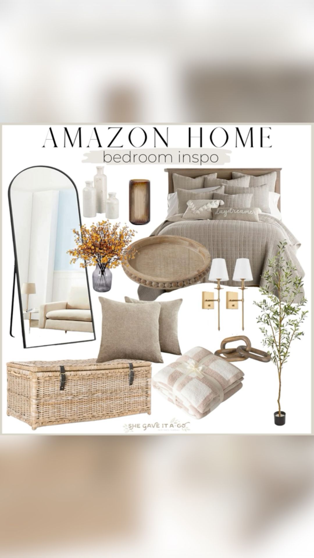 Top Rated Amazon Bedroom Products  These best selling bedroom products help transform bedrooms into cleaner more functional spaces  These amazon bedroom finds are trending because they improve comfort and organization  Tap to discover these amazon bedroom finds  #BedroomStorageSolutions #BedroomOrganizer #OrganizedBedroom
