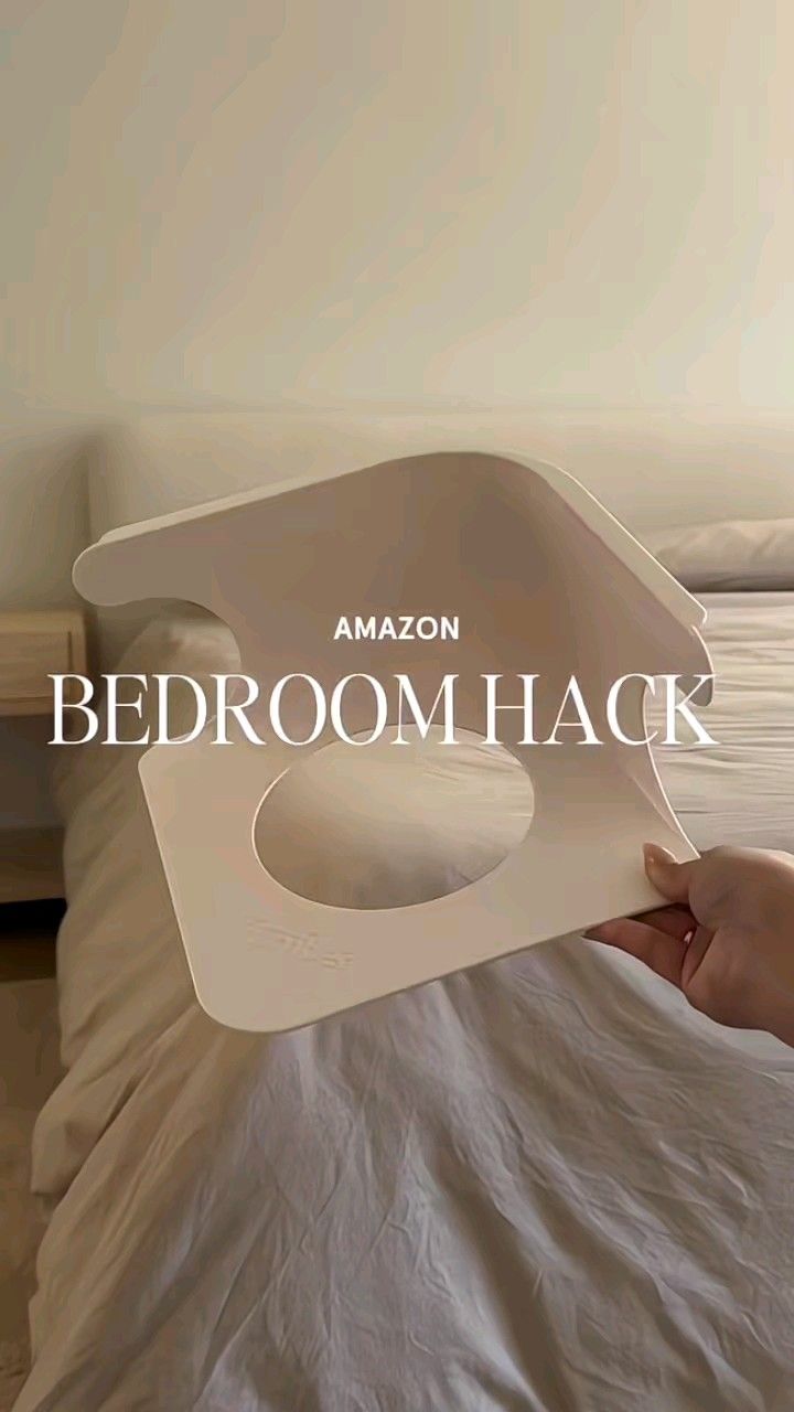 Customer Favorite Amazon Bedroom Finds  Looking for bedroom essentials? These top rated amazon finds are becoming customer favorites  These highly rated bedroom finds are becoming popular among home organization lovers  Explore the top rated amazon bedroom essentials right now  #BedroomMakeover #BedroomSetup #AmazonHomeFinds