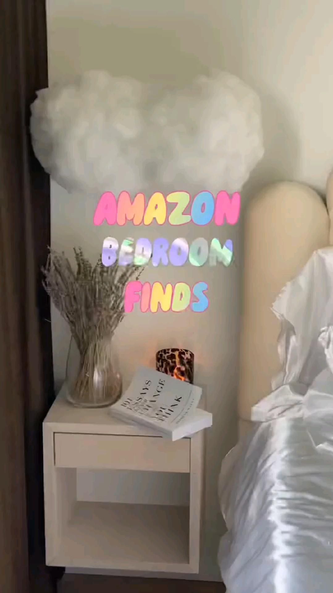 Trending Amazon Bedroom Finds Right Now  Looking for bedroom essentials? These top rated amazon finds are becoming customer favorites  People are saving these bedroom products to upgrade their living spaces  Check out these customer favorite bedroom finds  #BedroomStorageSolutions #BedroomOrganizer #OrganizedBedroom