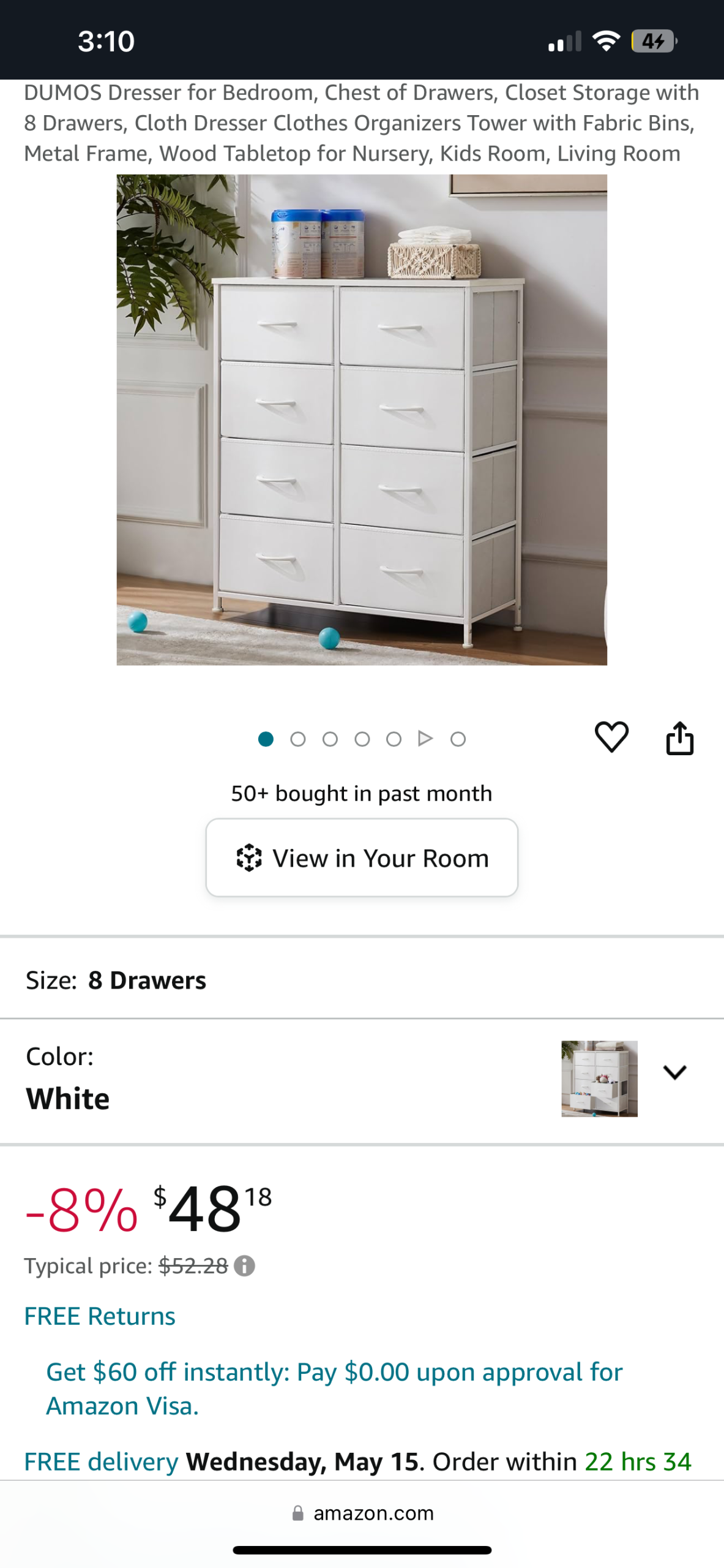 Customer Favorite Amazon Bedroom Finds  Looking for bedroom essentials? These top rated amazon finds are becoming customer favorites  These highly rated bedroom finds are becoming popular among home organization lovers  Explore the top rated amazon bedroom essentials right now  #BedroomMakeover #BedroomSetup #AmazonHomeFinds