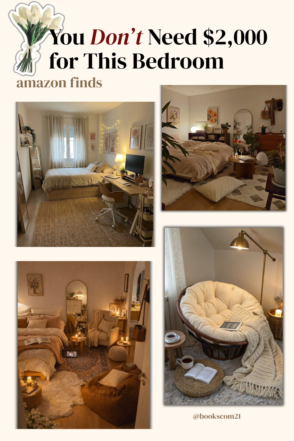 Customer Favorite Amazon Bedroom Finds  Looking for bedroom essentials? These top rated amazon finds are becoming customer favorites  People are saving these bedroom products to upgrade their living spaces  See why people are saving these best selling bedroom products  #BedroomStorageSolutions #BedroomOrganizer #OrganizedBedroom
