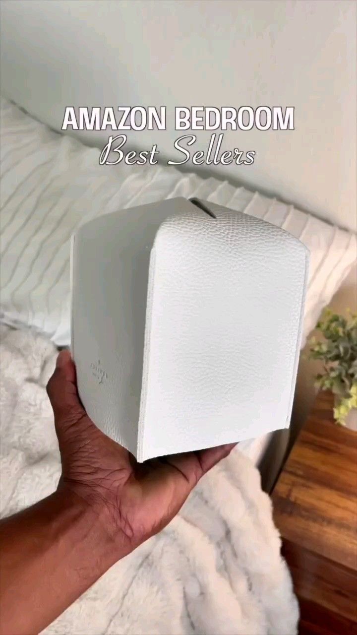 Customer Favorite Amazon Bedroom Finds  Upgrade your space with amazon bedroom finds that help create a cozy organized and comfortable bedroom  These amazon bedroom finds are trending because they improve comfort and organization  Tap to discover these amazon bedroom finds  #BedroomStorageSolutions #BedroomOrganizer #OrganizedBedroom